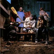 Black Moth Super Rainbow - List pictures