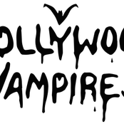Hollywood Vampires - List pictures