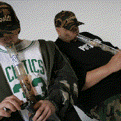 Potluck - List pictures