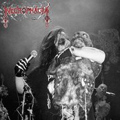 Necrophagia - List pictures