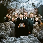 Decemberists - List pictures