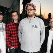 The Acacia Strain - List pictures