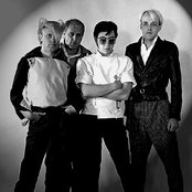 A Flock Of Seagulls - List pictures