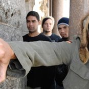 Soulfly - List pictures