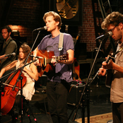 The Lumineers - List pictures