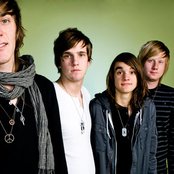 The Maine - List pictures