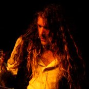 Kory Clarke - List pictures