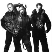 Shamen - List pictures