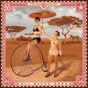 The Ditty Bops - List pictures