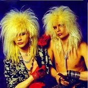 Tigertailz - List pictures