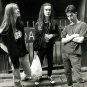 Carcass - List pictures