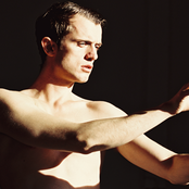 Nils Bech - List pictures