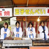 Kana-boon - List pictures