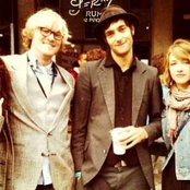 Radiation City - List pictures