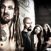 Pain Of Salvation - List pictures