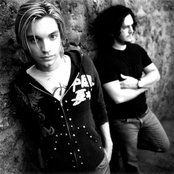 The Calling - List pictures