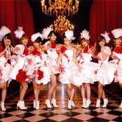Morning Musume - List pictures