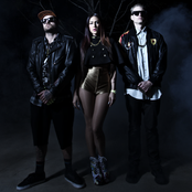 Hyper Crush - List pictures