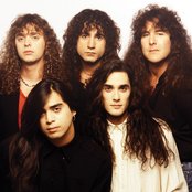 Fates Warning - List pictures