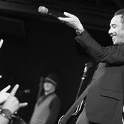 She Wants Revenge - List pictures