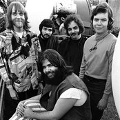 Canned Heat - List pictures
