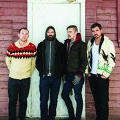 Reuben And The Dark - List pictures