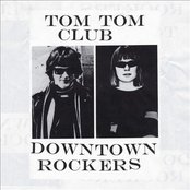 Tom Tom Club - List pictures