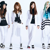 Scandal - List pictures