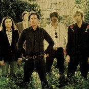 John Doe And The Sadies - List pictures