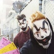 Insane Clown Posse - List pictures
