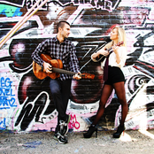 Brandon And Leah - List pictures
