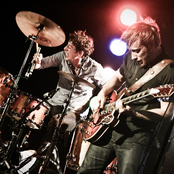 The Black Keys - List pictures