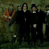 Paddy And The Rats - List pictures