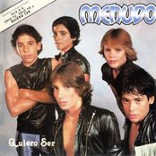 Menudo - List pictures