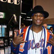 Robert Randolph & The Family Band - List pictures