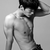 Seo In Guk - List pictures