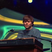 String Cheese Incident - List pictures