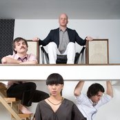 The Juan Maclean - List pictures