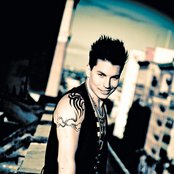 Antti Tuisku - List pictures