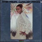Esther Phillips - List pictures