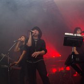 Innerpartysystem - List pictures