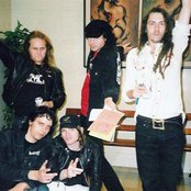 Hellacopters - List pictures