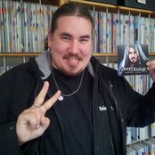 Antti Railio - List pictures