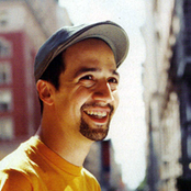 Lin-manuel Miranda - List pictures