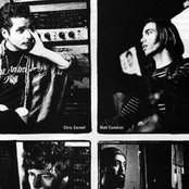 Soundgarden - List pictures