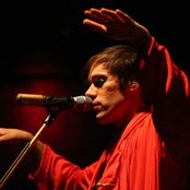 Of Montreal - List pictures