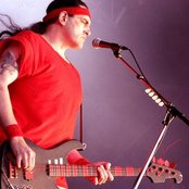 Carnivore - List pictures