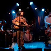 Elvis Perkins - List pictures