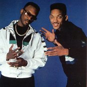 Dj Jazzy Jeff & The Fresh Prince - List pictures