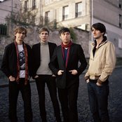 The Rakes - List pictures